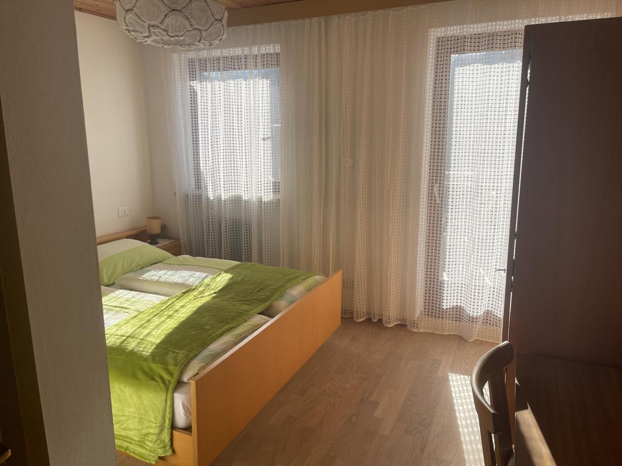 Apartament Haus Kaefersberg Naturns Zewnętrze zdjęcie